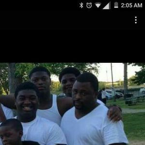 Meet your Posher, Corey